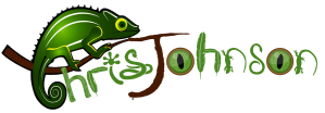 Logo - Chris Johnson