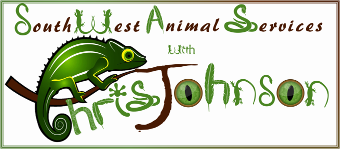 South West Animal Services - Logo