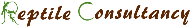 Reptile Consultancy